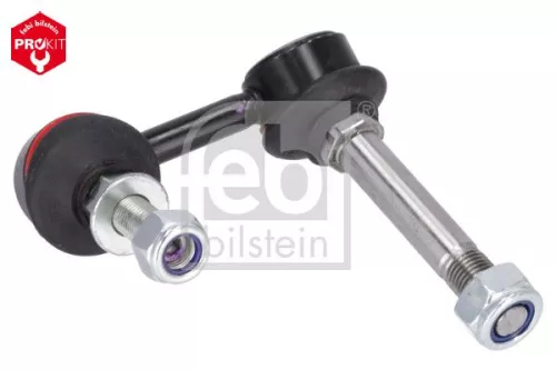 Febi 48143 Front Right Stabiliser Link For Infiniti  Nissan 370z  G  M  M37  Q50
