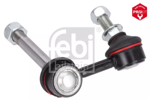 FEBI BILSTEIN FEBI BILSTEIN 48143 Febi 48143 Front Right Stabiliser Link For Infiniti  Nissan 370z  G  M  M37  Q50 