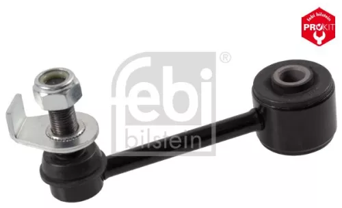 Febi 48149 Rear Left Or Right Stabiliser Link For Nissan Nv200  Nv200 / Evalia