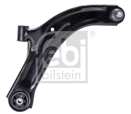 Febi Front Right Lower Control/trailing Arm Wheel Suspension For Nissan