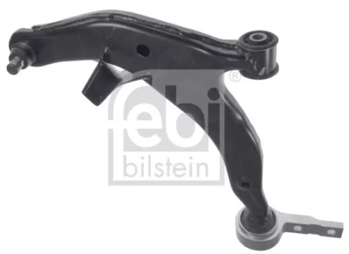 Febi Front Left Lower Control/trailing Arm Wheel Suspension For Nissan