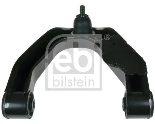 Febi Front Upper Right Control / Trailing Arm For Nissan Navara Pick Up