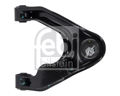 Febi Front Upper Right Control / Trailing Arm For Nissan Navara Np300 Pickup Pic