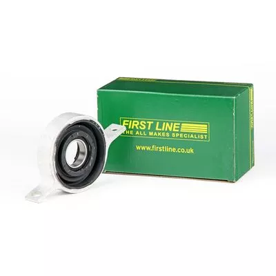 FIRST LINE FIRST LINE (FPB1065) Suspension, propshaft 