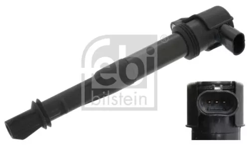 FEBI BILSTEIN FEBI BILSTEIN 48313 Ignition Coil 