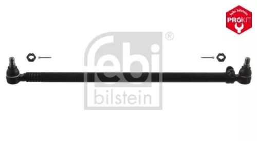 FEBI BILSTEIN FEBI BILSTEIN 48316 Febi Front Centre Rod Assembly For Mercedes-benz Unimog 