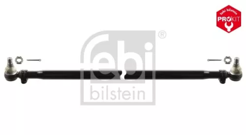 FEBI BILSTEIN FEBI BILSTEIN 48317 Febi Front Inner Tie Rod For Renault Trucks Premium 