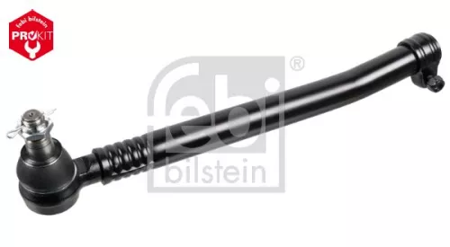 FEBI BILSTEIN FEBI BILSTEIN 48320 Febi Front Inner Tie Rod For Volvo 7700 8500 8700 9700 9900 B10 B12 
