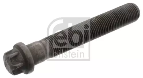 FEBI BILSTEIN FEBI BILSTEIN 48327 Bolt, brake disc 