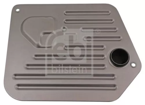FEBI BILSTEIN FEBI BILSTEIN 48369 FEBI BILSTEIN Hydraulic Filter automatic transmission for AUDI BMW JAGUAR 5 7 8  