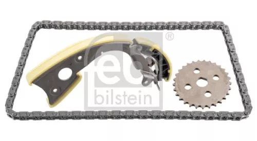 FEBI BILSTEIN FEBI BILSTEIN 48410 Febi Oil Pump Chain Kit For Audi Audi (Faw) Vw A4 A5 A6 A6 Allroa 