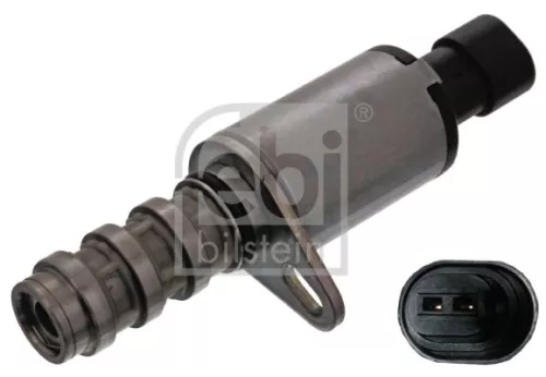 Febi 48419 Control Valve Camshaft For Alfa Romeo  Fiat  Ford  Lancia 159  4c  4c