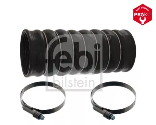 Charge Air Hose