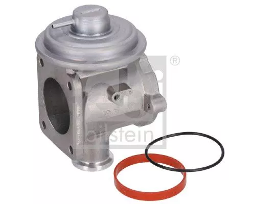 FEBI BILSTEIN FEBI BILSTEIN 48457 EGR Valve 