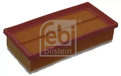 FEBI BILSTEIN FEBI BILSTEIN 48479 Febi Bilstein Air Filter For Citroën Peugeot Toyota 108 Aygo C1 