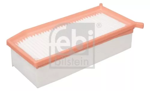 FEBI BILSTEIN FEBI BILSTEIN 48480 Febi Bilstein Air Filter For Dacia Nissan Renault Samsung Arkana Captur Clio Dok 