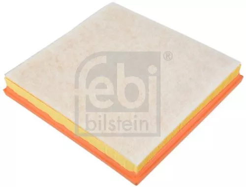 FEBI BILSTEIN FEBI BILSTEIN 48492 Febi Bilstein Air Filter For Chevrolet Opel Vauxhall Astra Astra H Classic Astra 