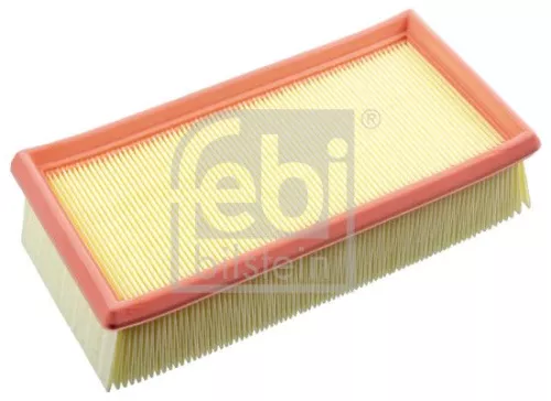 FEBI BILSTEIN FEBI BILSTEIN 48497 Febi Bilstein Air Filter For Citroën Ds Opel Peugeot Vauxhall 2008 208 301 308 C 