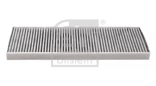 FEBI BILSTEIN FEBI BILSTEIN 48504 Febi Cabin Pollen Filter For Opel Vauxhall Vectra 