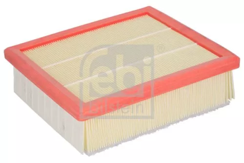 Febi Bilstein Air Filter For Alfa Romeo Fiat Jeep 500x Compass Renegade Tonale