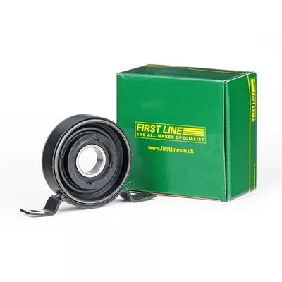 FIRST LINE FIRST LINE (FPB1087) Suspension, propshaft 