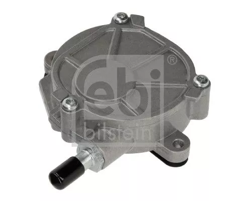 Vacuum Pump, braking system
