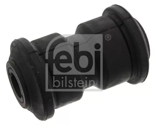 Bushing, leaf spring