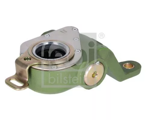 Adjuster, braking system