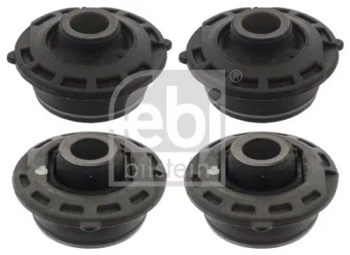 Febi Front Left Or Right Track Control Arm Bush For Citroën  Peugeot 1007  C2  C