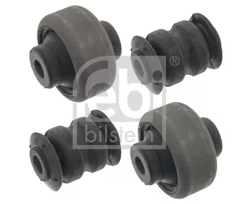 Febi Front Left Or Right Rear Suspension Arm Bush Fo