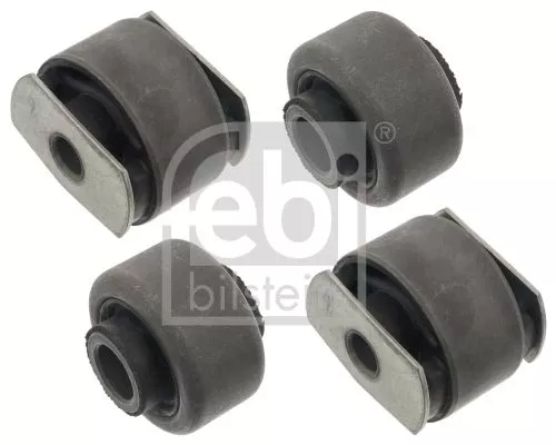 FEBI BILSTEIN FEBI BILSTEIN 48628 Febi Front Left Or Right Track Control Arm Bush For Renault Safrane 