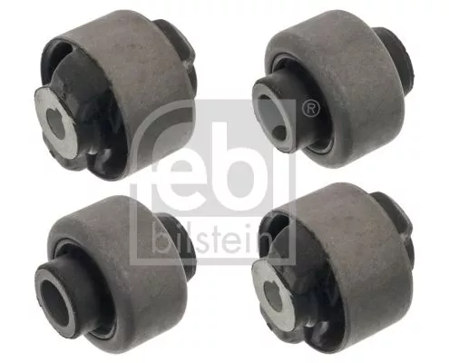FEBI BILSTEIN FEBI BILSTEIN 48631 Febi Front Left Or Right Track Control Arm Bush For Renault Laguna 
