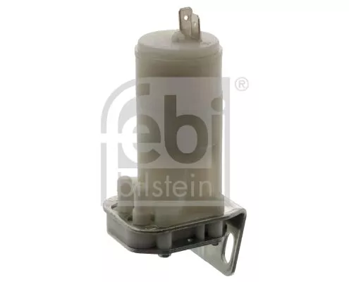 FEBI BILSTEIN FEBI BILSTEIN 48636 Washer Fluid Pump, window cleaning 