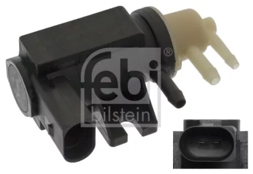 FEBI BILSTEIN FEBI BILSTEIN 48643 Pressure Converter, exhaust control 