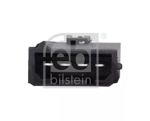 FEBI BILSTEIN FEBI BILSTEIN 48672 Wiper Motor 