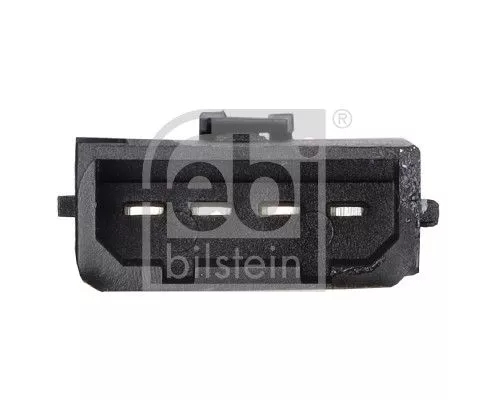 FEBI BILSTEIN FEBI BILSTEIN 48673 Wiper Motor 