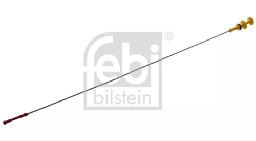 FEBI BILSTEIN FEBI BILSTEIN 48718 Oil Dipstick 