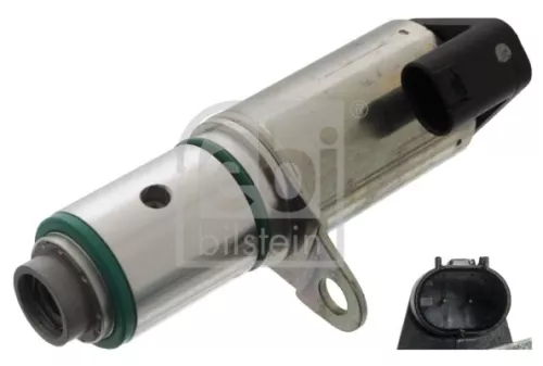 Febi 48720 Exhaust Side Control Valve Camshaft For Ford  Volvo C30  C70  Focus  