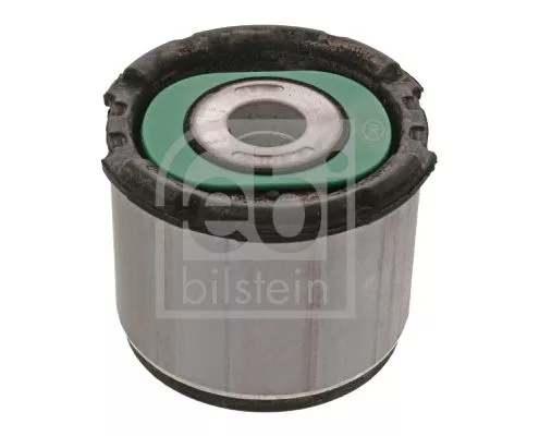 FEBI BILSTEIN FEBI BILSTEIN 48725 Febi Rear Left Or Right Axle Bush Mount For Audi A4 