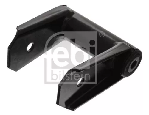 FEBI BILSTEIN FEBI BILSTEIN 48739 Bushing, leaf spring 