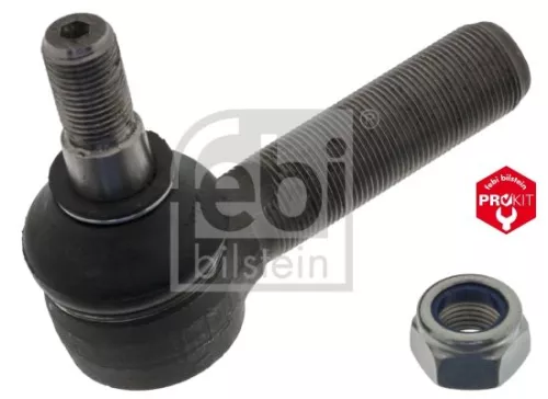 FEBI BILSTEIN FEBI BILSTEIN 48754 Angled Ball Joint, steering push rod 