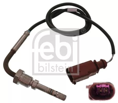 FEBI BILSTEIN FEBI BILSTEIN 48835 Sensor, exhaust gas temperature 