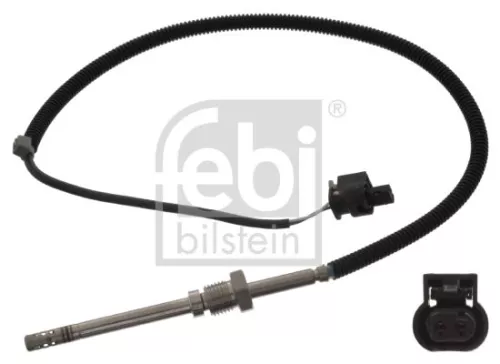 FEBI BILSTEIN FEBI BILSTEIN 48843 Sensor, exhaust gas temperature 