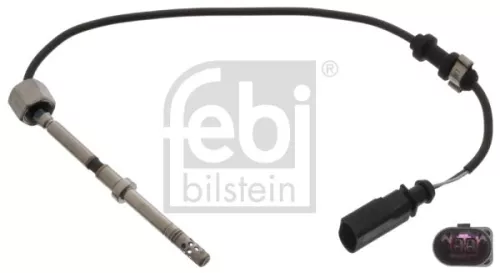 FEBI BILSTEIN FEBI BILSTEIN 48848 Sensor, exhaust gas temperature 