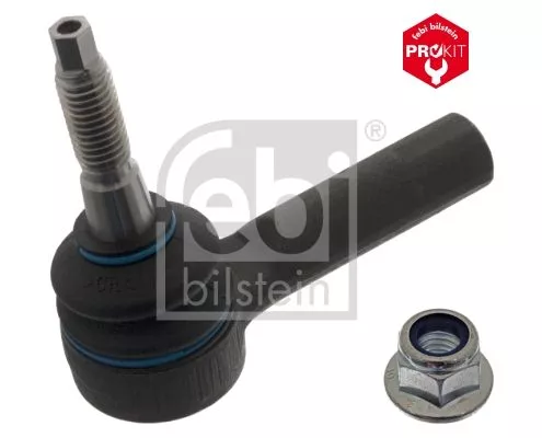 FEBI BILSTEIN FEBI BILSTEIN 48867 Febi Front Left Or Right Tie Rod End For Opel Vauxhall Mokka / Mokka 