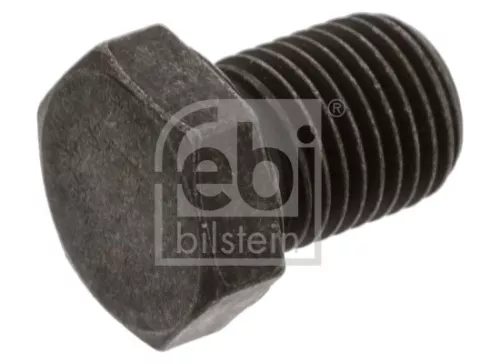 FEBI BILSTEIN FEBI BILSTEIN 48872 Febi Oil Sump Plug For Audi Seat Vw A4 A6 A8 Alhambra Allroad Cad 