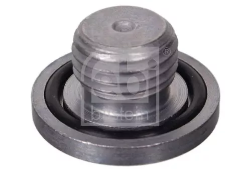 FEBI BILSTEIN FEBI BILSTEIN 48876 Febi Oil Sump Plug For Alfa Romeo Bmw Chevrolet Citroën Fiat Ford 