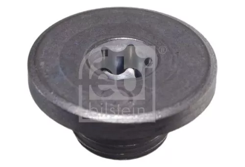FEBI BILSTEIN FEBI BILSTEIN 48876 Febi Oil Sump Plug For Alfa Romeo Bmw Chevrolet Citroën Fiat Ford 