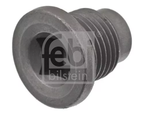 FEBI BILSTEIN FEBI BILSTEIN 48880 Febi Oil Sump Plug For Dacia Fiat Infiniti Mahindra Mercedes-benz 