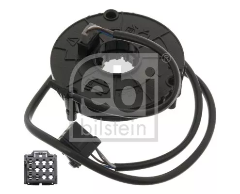 FEBI BILSTEIN FEBI BILSTEIN 49007 Steering Angle Sensor 